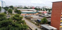 Jurong West Avenue 5 (D22), Apartment #463913651